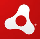 Логотип Adobe AIR