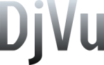 Логотп формата DjVu
