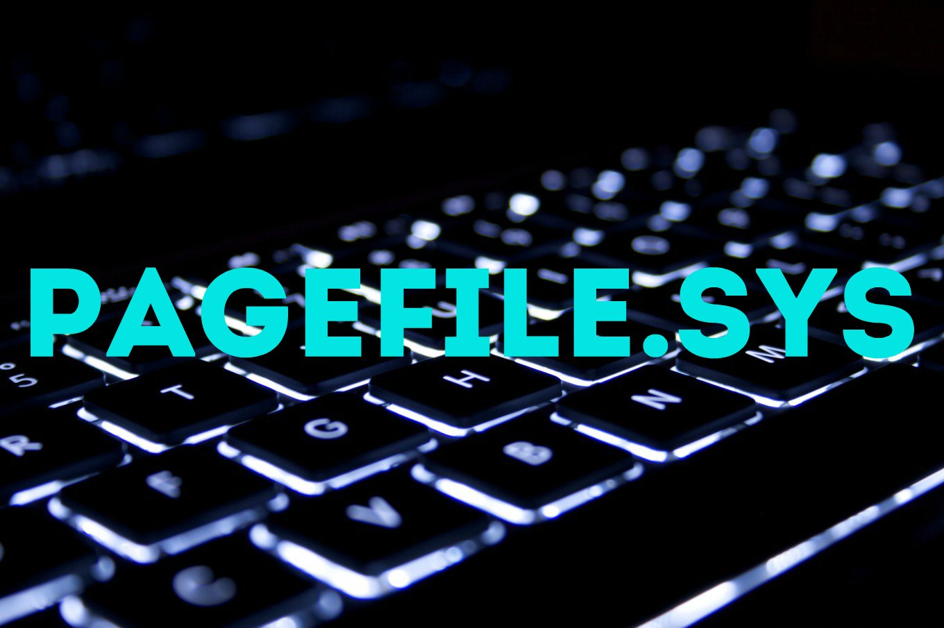 Pagefile.sys