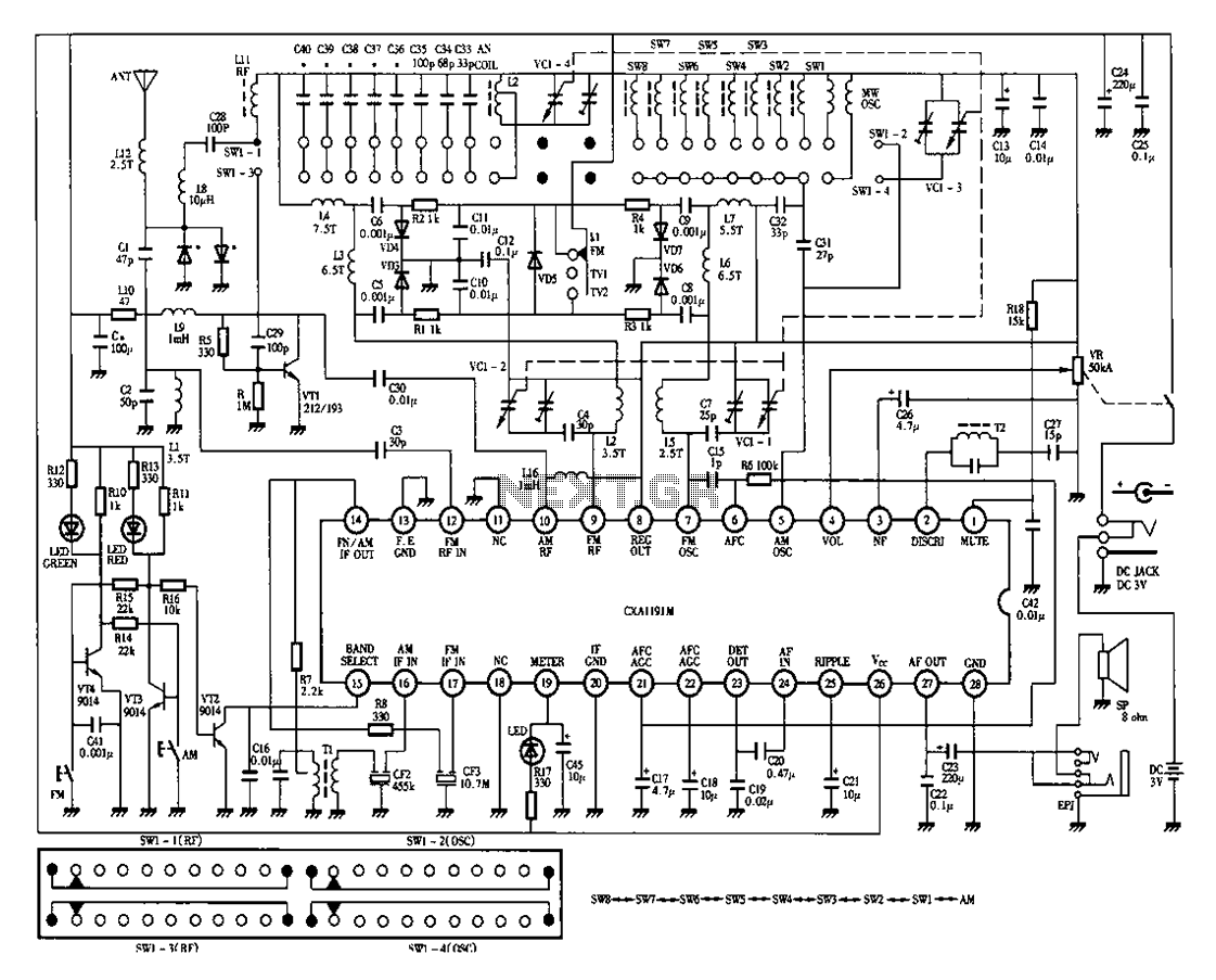 desheng-1012-12-band-television-sound-radio-circuit-diagram-5223155