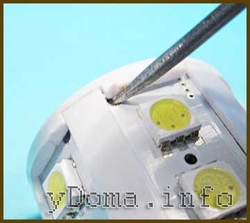 lampa-svetodiodnaja-remont-kukuruza-36-5050smd-razborka-5576779