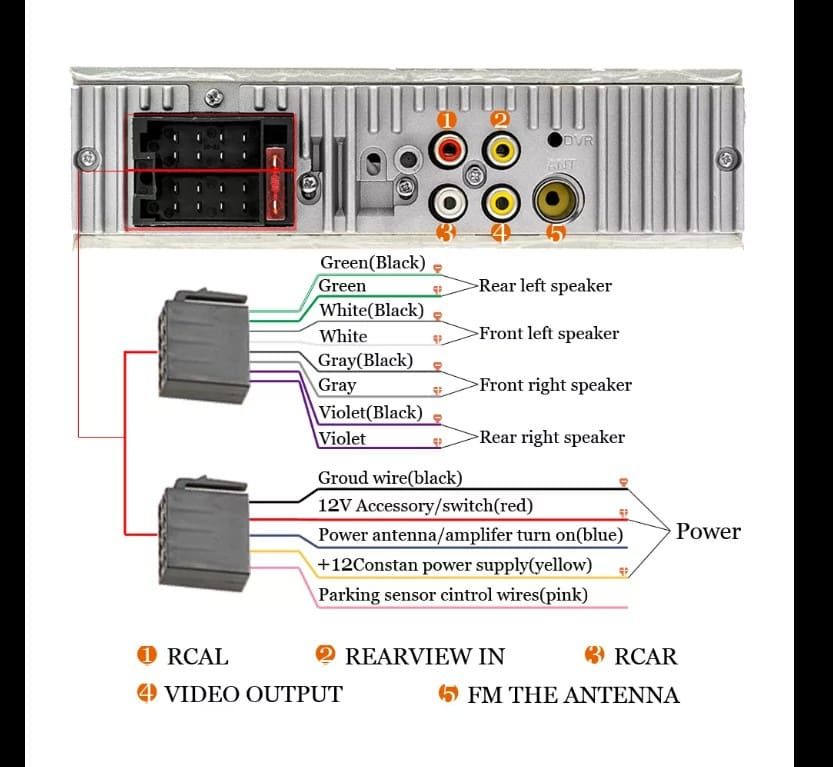 podofo-7023b-pinout-3182104