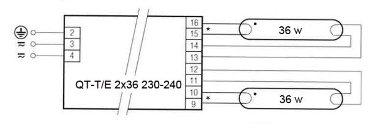 razlichnye-shemy-podklyucheniya-lyuminescentnyh-lamp-pri-pomoschi-elektromagnitnogo-i-elektronnogo-ballastov-10-1209181