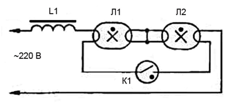 razlichnye-shemy-podklyucheniya-lyuminescentnyh-lamp-pri-pomoschi-elektromagnitnogo-i-elektronnogo-ballastov-13-3000659