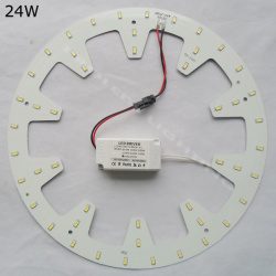 diy-round-15w-18w-24w-led-ceiling-light-led-panel-pcb-led-led-down-light-source-5620756