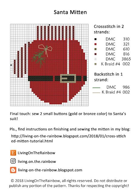 santa2bmitten2bpattern-2360643