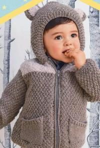 svyazat-teplyy-sviter-palto-dlya-malysha-kapyushonom-ushkami-dlya-detey-foto-6417172