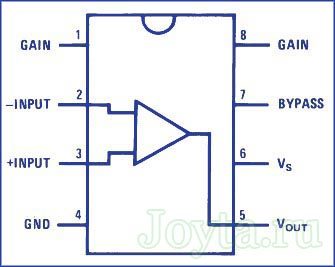 usilitel-lm386-opisanie-datasheet-sxema-vklyucheniya-1-5663972