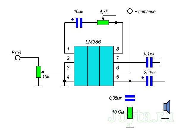 usilitel-lm386-opisanie-datasheet-sxema-vklyucheniya-12-8028523