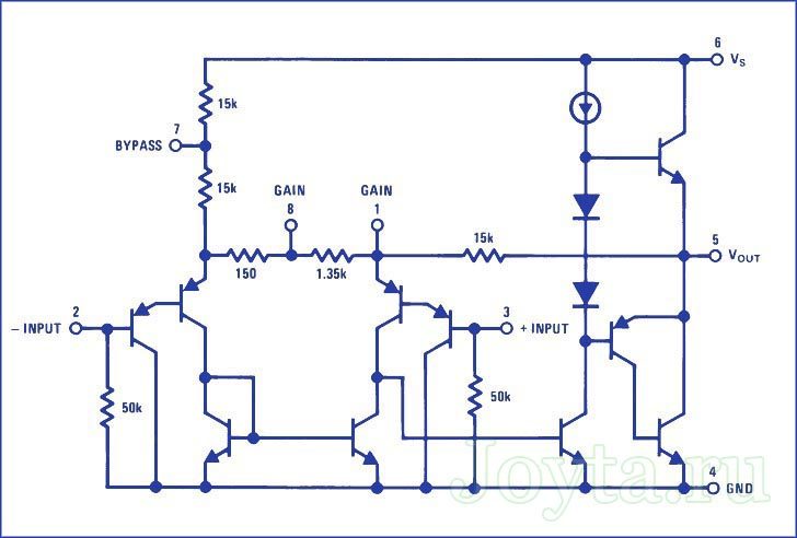 usilitel-lm386-opisanie-datasheet-sxema-vklyucheniya-2-7576595