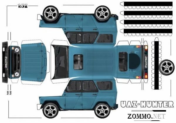 uaz-1303446