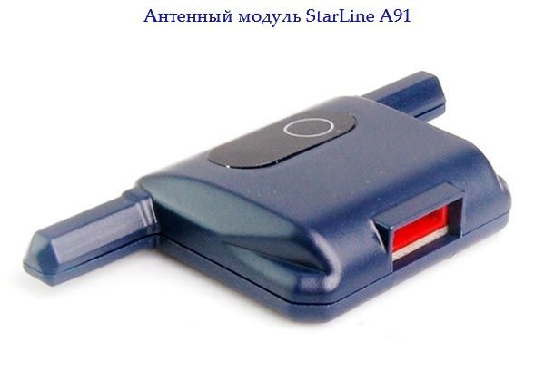antennui-modul-4462204