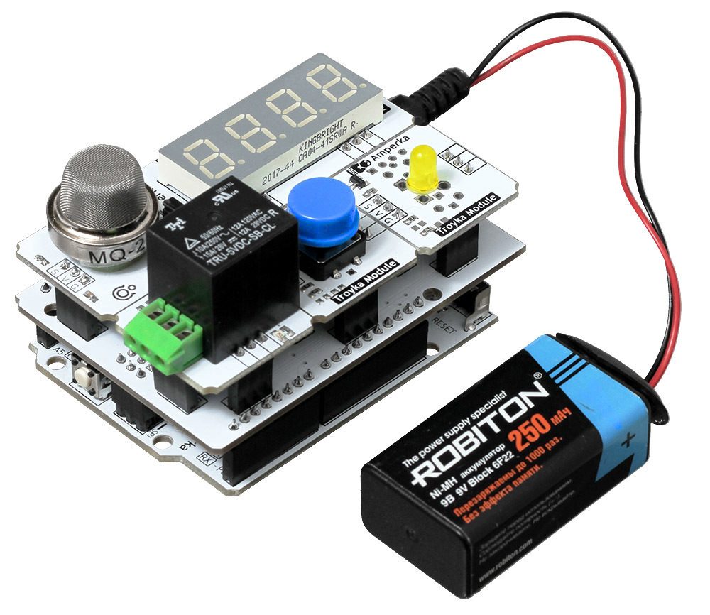 arduino-projectsstartarduino-troyka-slot-shield-4-3656713