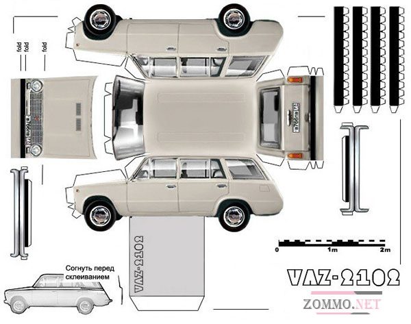 bumazhnye-modeli-mashin-vaz-12-9387801