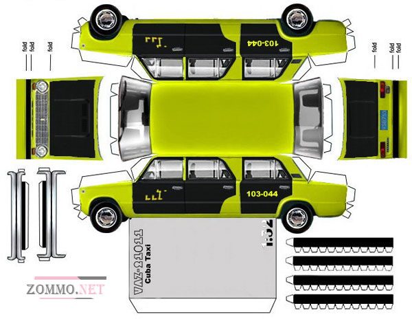 bumazhnye-modeli-mashin-vaz-13-9555828