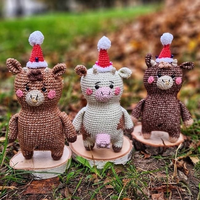 bychok-i-korovka-amigurumi-1957460