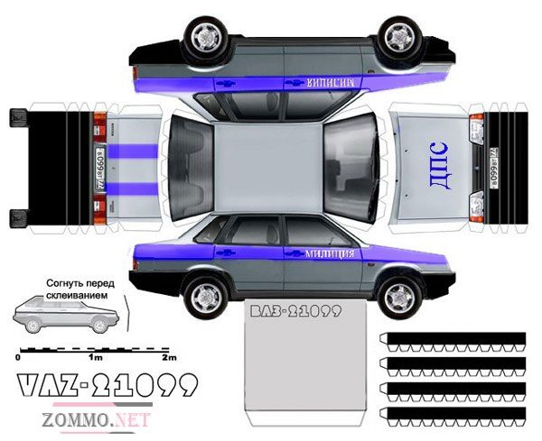 policejskaja-mashina-iz-bumagi-3187415