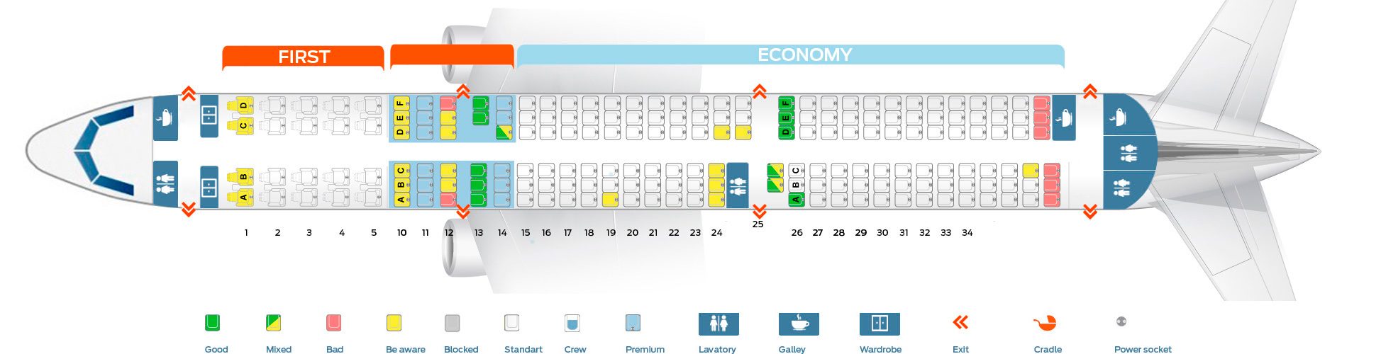 seat-map-airbus-a321-yamal-3909853